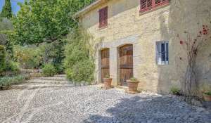 Venta Propiedad Châteauneuf-Grasse