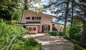 Venta Propiedad Crans-Montana