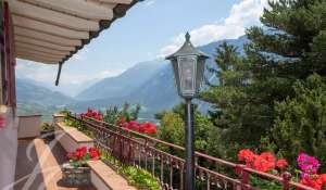 Venta Propiedad Crans-Montana