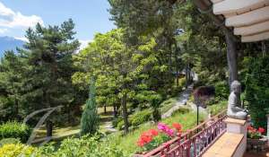 Venta Propiedad Crans-Montana