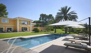 Venta Propiedad Mougins