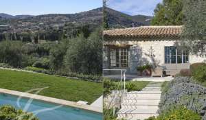 Venta Propiedad Mougins