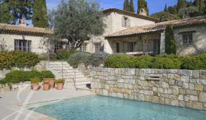 Venta Propiedad Mougins