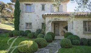 Venta Propiedad Mougins