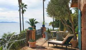 Venta Propiedad Rayol-Canadel-sur-Mer