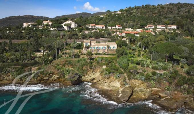 Venta Propiedad Rayol-Canadel-sur-Mer