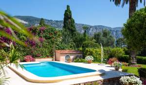 Venta Propiedad Saint-Jean-Cap-Ferrat