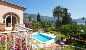 Venta Propiedad Saint-Jean-Cap-Ferrat