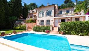 Venta Propiedad Saint-Jean-Cap-Ferrat