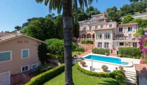 Venta Propiedad Saint-Jean-Cap-Ferrat