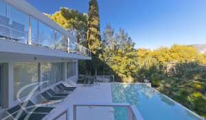 Venta Propiedad Saint-Jean-Cap-Ferrat