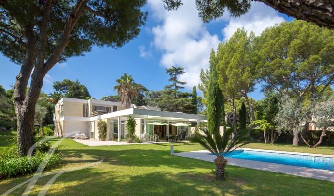 Venta Propiedad Saint-Jean-Cap-Ferrat