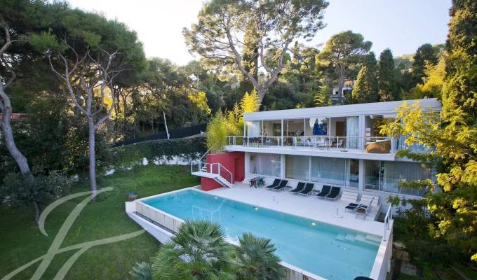 Venta Propiedad Saint-Jean-Cap-Ferrat