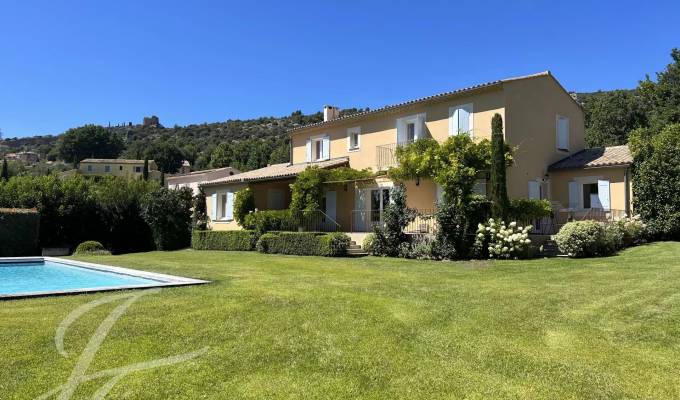 Venta Propiedad Saint-Saturnin-lès-Apt