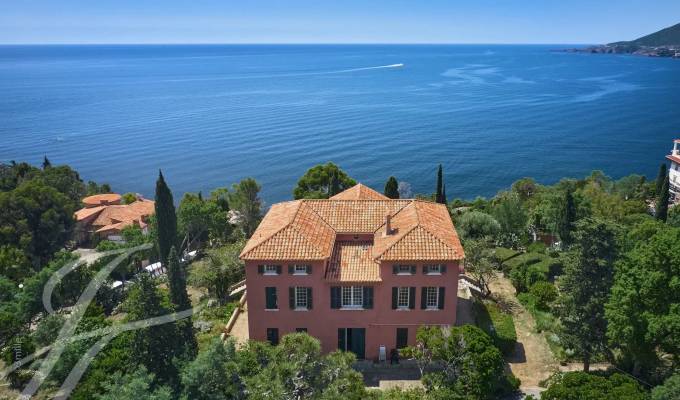 Venta Propiedad Théoule-sur-Mer