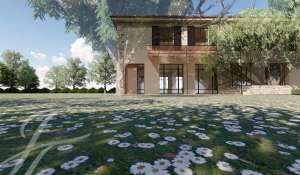 Venta Terreno construible Aix-en-Provence