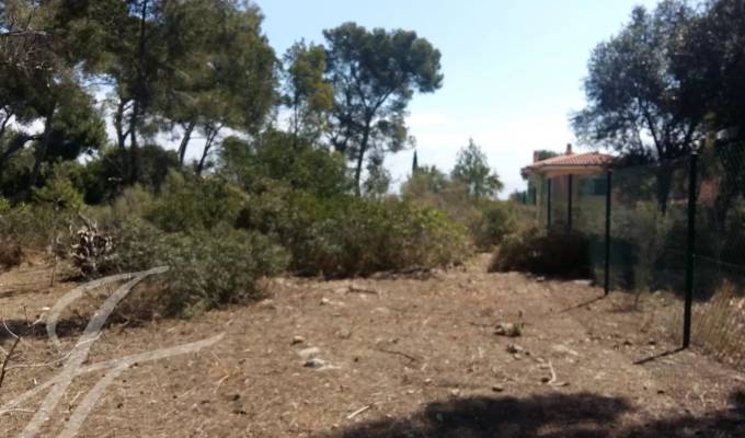 Venta Terreno construible Cala Vinyes