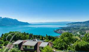 Venta Terreno construible Montreux