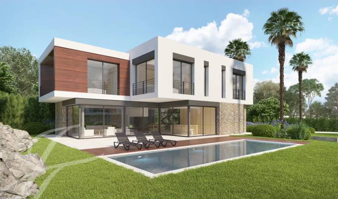 Venta Terreno construible Mougins