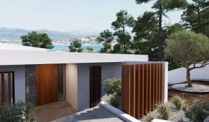 Venta Terreno construible Santa Ponsa