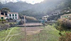 Venta Terreno construible Valldemossa