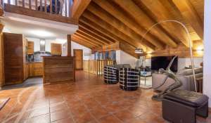 Venta Triplex Crans-Montana