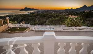 Venta Villa Altea