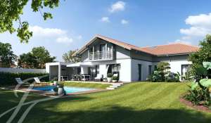 Venta Villa Anglet