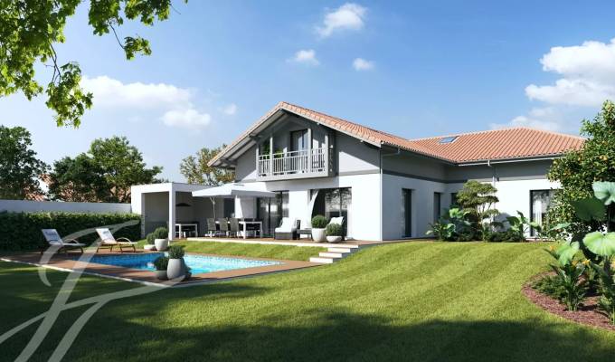 Venta Villa Anglet