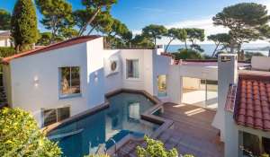 Venta Villa Antibes