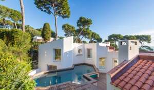 Venta Villa Antibes