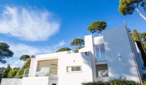 Venta Villa Antibes