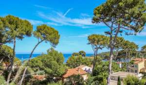 Venta Villa Antibes