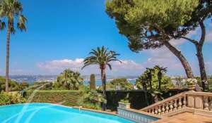 Venta Villa Antibes