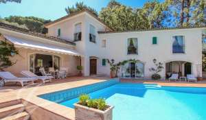 Venta Villa Antibes