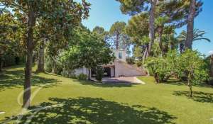 Venta Villa Antibes