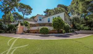 Venta Villa Antibes