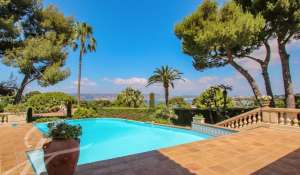 Venta Villa Antibes