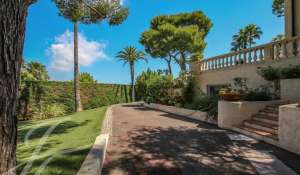 Venta Villa Antibes