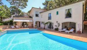 Venta Villa Antibes