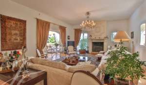 Venta Villa Antibes