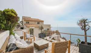 Venta Villa Antibes