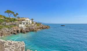 Venta Villa Antibes