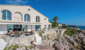 Venta Villa Antibes