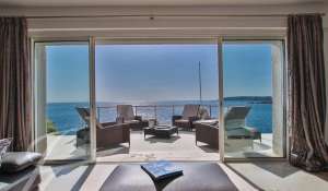 Venta Villa Antibes