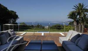 Venta Villa Antibes