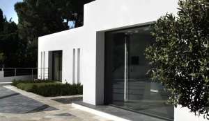 Venta Villa Antibes