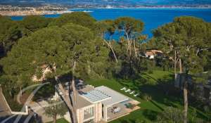 Venta Villa Antibes