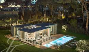 Venta Villa Antibes