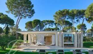 Venta Villa Antibes